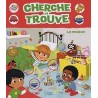 CHERCHE ET TROUVE Auteur(s): -