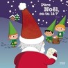 PERE NOEL ES TU LA Auteur(s): -