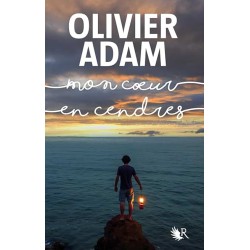 MON COEUR EN CENDRES Auteur(s): ADAM OLIVIER