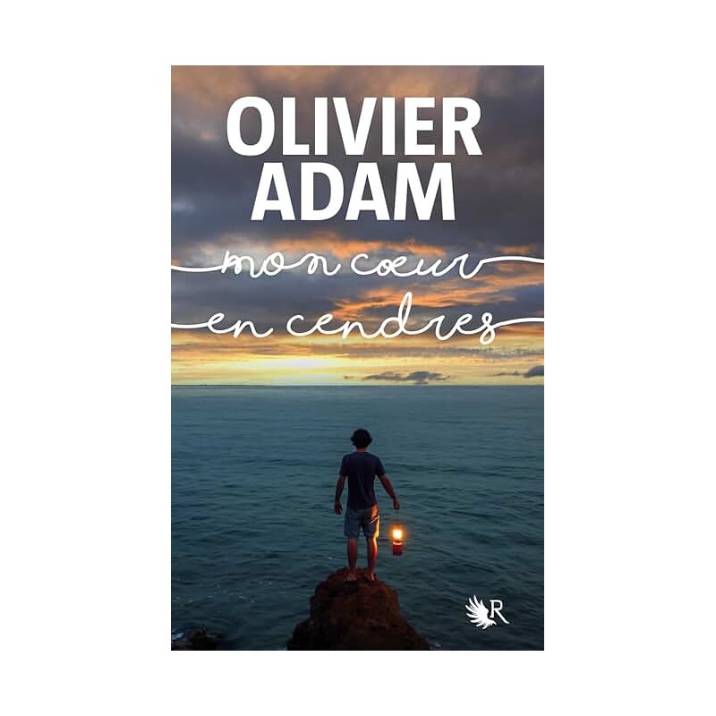 MON COEUR EN CENDRES Auteur(s): ADAM OLIVIER