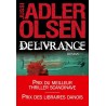 DELIVRANCE Auteur(s): ADLER OLSEN JUSSI