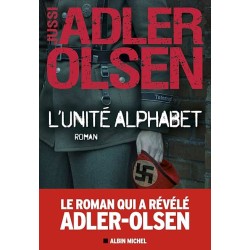 L UNITE ALPHABET Auteur(s): ADLER OLSEN JUSSI