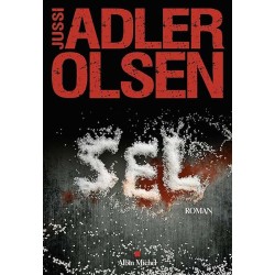 SEL Auteur(s): ADLER OLSEN JUSSI