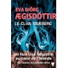 LE CLAN SNAEBERG Auteur(s): AEGISDOTTIR EVA BJORG