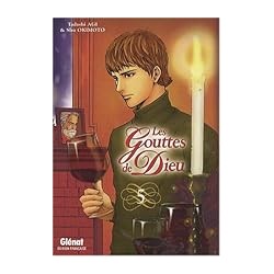 LES GOUTTES DE DIEU T 5 Auteur(s): AGI TADASHI