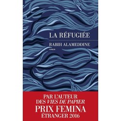 LA REFUGIEE Auteur(s): ALAMEDDINE RABIH
