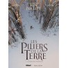 LES PILIERS DE LA TERRE T 1 LE REVEUR DE CATHEDRALES Auteur(s): ALCANTE DIDIER