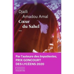 COEUR DU SAHEL Auteur(s): AMAL AMADOU DJAILI