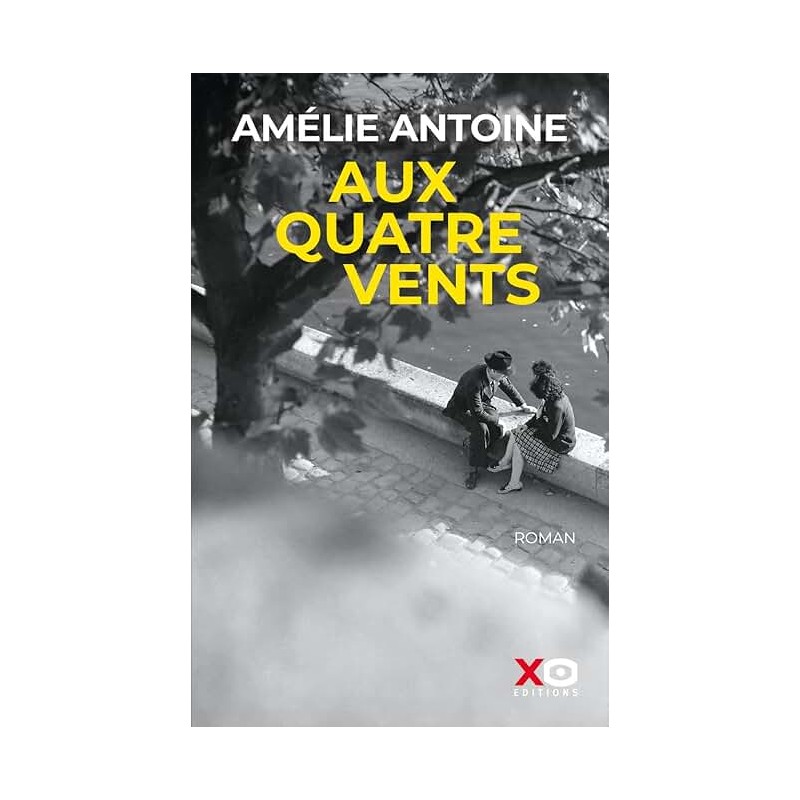 AUX QUATRE VENTS Auteur(s): ANTOINE AMELIE
