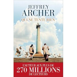 QUI NE TENTE RIEN T 1 Auteur(s): ARCHER JEFFREY