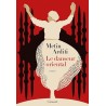 LE DANSEUR ORIENTAL Auteur(s): ARDITI METIN