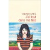 J AI TOUT DANS MA TETE Auteur(s): ARDITI RACHEL