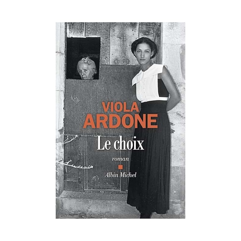 LE CHOIX Auteur(s): ARDONE VIOLA