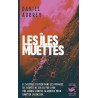 LES ILES MUETTES Auteur(s): AUBREY DANIEL