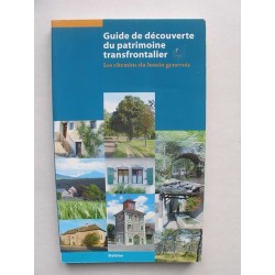 GUIDE DE DECOUVERTE DU PATRIMOINE TRANSFRONTALIER Auteur(s): AUCUN