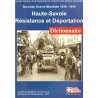 HAUTE-SAVOIE RESISTANCE ET DEPORTATION Auteur(s): AUCUN