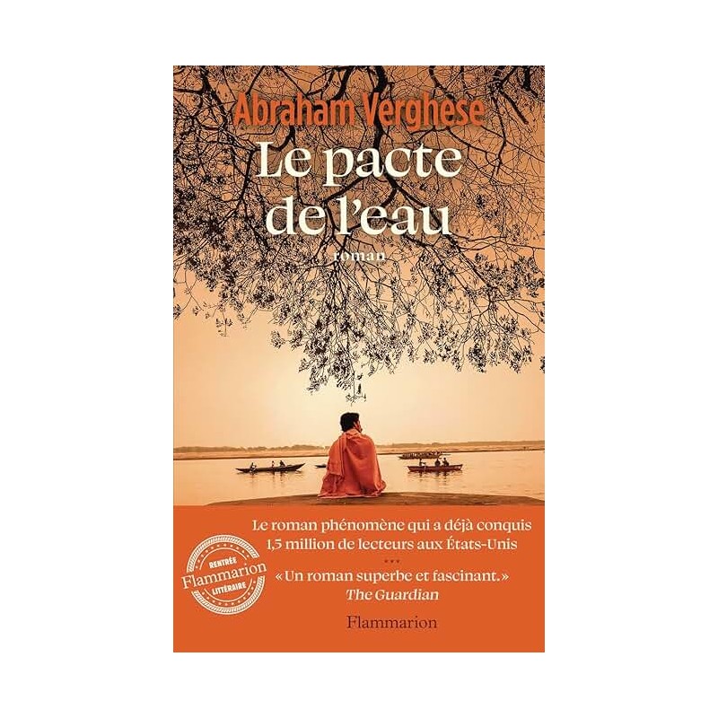 LE PACTE DE L EAU Auteur(s): AUCUN