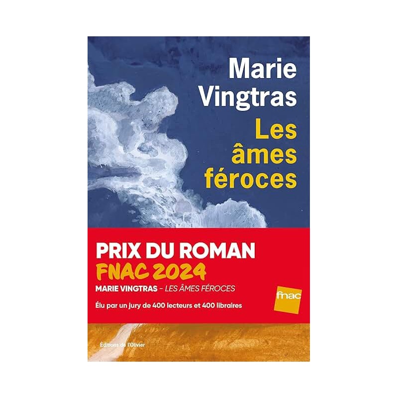 LES AMES FEROCES Auteur(s): AUCUN