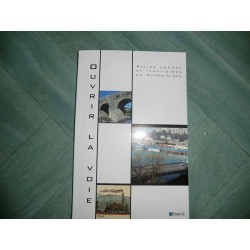 OUVRIR LA VOIE Auteur(s): AUCUN