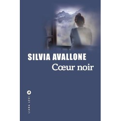 COEUR NOIR (NouveautÃ©) Auteur(s): AVALLONE SILVIA