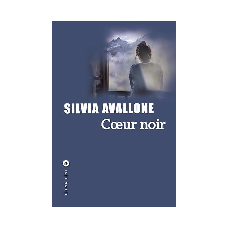 COEUR NOIR (NouveautÃ©) Auteur(s): AVALLONE SILVIA