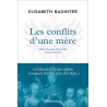LES CONFLITS D UNE MERE Auteur(s): BADINTER ELISABETH