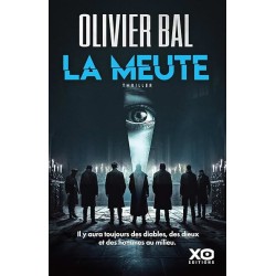 LA MEUTE Auteur(s): BAL OLIVIER