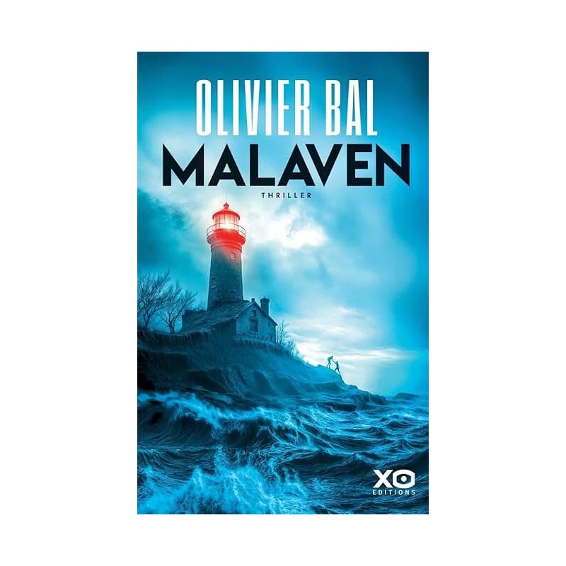 MALAVEN Auteur(s): BAL OLIVIER