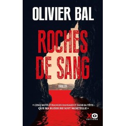 ROCHES DE SANG Auteur(s): BAL OLIVIER