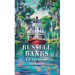 LE ROYAUME ENCHANTE Auteur(s): BANKS RUSSEL