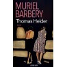 THOMAS HELDER Auteur(s): BARBERY MURIEL