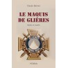 LE MAQUIS DES GLIERES Auteur(s): BARBIER CLAUDE