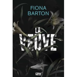 LA VEUVE Auteur(s): BARTON FIONA