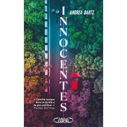 INNOCENTES Auteur(s): BARTZ ANDREA