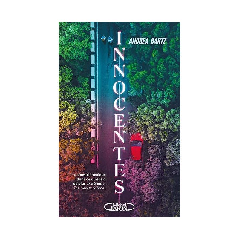 INNOCENTES Auteur(s): BARTZ ANDREA