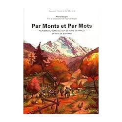 PAR MONTS ET PAR MOTS Auteur(s): BAUGEY PIERRE