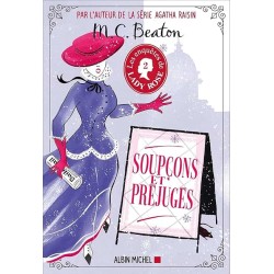 LES ENQUETES DE LADY ROSE SOUPCONS ET PREJUGES T 2 Auteur(s): BEATON M C