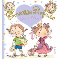 ZOE A L ECOLE T 26 Auteur(s): BEAUMONT JACQUES