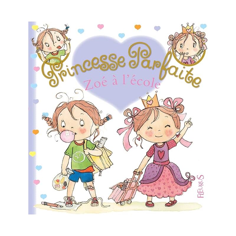 ZOE A L ECOLE T 26 Auteur(s): BEAUMONT JACQUES