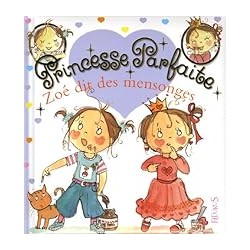 ZOE DIT DES MENSONGES T 5 Auteur(s): BEAUMONT JACQUES