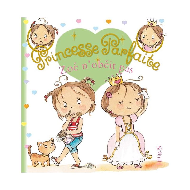 ZOE N OBEIT PAS T 19 Auteur(s): BEAUMONT JACQUES