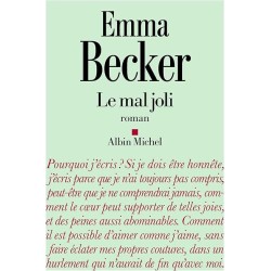LE MAL JOLI Auteur(s): BECKER EMMA