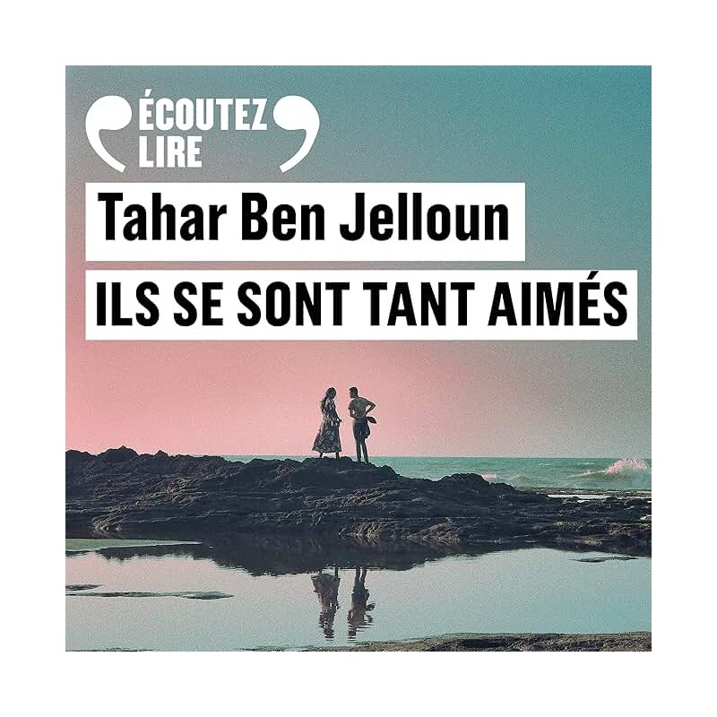 ILS SE SONT TANT AIMES T 2 Auteur(s): BEN JELLOUN TAHAR