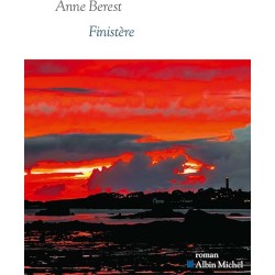 FINISTERE (NouveautÃ©) Auteur(s): BEREST ANNE