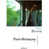 PARIS BRIANCON Auteur(s): BESSON PHILIPPE