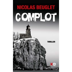 COMPLOT Auteur(s): BEUGLET NICOLAS