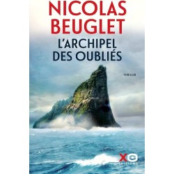 L ARCHIPEL DES OUBLIES Auteur(s): BEUGLET NICOLAS
