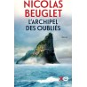 L ARCHIPEL DES OUBLIES Auteur(s): BEUGLET NICOLAS