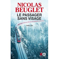 LE PASSAGER SANS VISAGE Auteur(s): BEUGLET NICOLAS