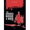 LES ANNEES ROUGES & NOIR T 1 AGNES Auteur(s): BIOISSERIE PIERRE